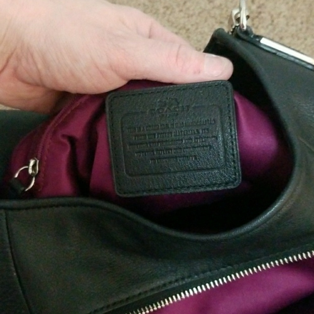 Authentic Coach - Picture 3 of 4